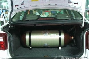 汽车燃气罐能加多少气呢(汽车燃气罐能加多少气?全面解析汽车燃气系统容量与充气量) 汽车燃气罐能加多少气呢(汽车燃气罐能加多少气?全面解析汽车燃气系统容量与充气量)