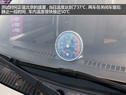 汽车储藏空间一般多少度(汽车储藏空间温度分析与优化建议) 汽车储藏空间一般多少度(汽车储藏空间温度分析与优化建议)