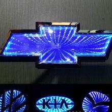 汽车改装背景灯多少钱(汽车改装背景灯的价格解析) 汽车改装背景灯多少钱(汽车改装背景灯的价格解析)