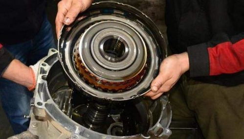 汽车换离合器要多少时间(汽车换离合器所需时间详解) 汽车换离合器要多少时间(汽车换离合器所需时间详解)
