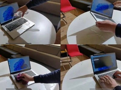 华为电脑考试怎么立起来(华为电脑考试立架操作指南—轻松应对考试环境挑战)