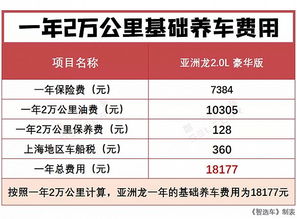 汽车10万保养费多少钱(汽车保养费用解析,10万预算如何合理分配? 汽车10万保养费多少钱(汽车保养费用解析,10万预算如何合理分配?