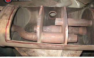河北汽车消声器多少钱(河北汽车消声器价格解析) 河北汽车消声器多少钱(河北汽车消声器价格解析)
