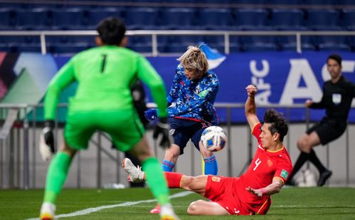国足客场0-1不敌印尼 无缘世界杯(国足客场失利,无缘世界杯梦想破灭) 国足客场0-1不敌印尼 无缘世界杯(国足客场失利,无缘世界杯梦想破灭)
