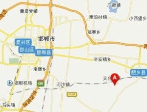 邯郸市有多少家汽车站(邯郸市汽车站数量概览) 邯郸市有多少家汽车站(邯郸市汽车站数量概览)