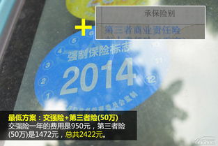 上海汽车交强险贴多少钱(上海汽车交强险贴多少钱,全面解读汽车保险费用) 上海汽车交强险贴多少钱(上海汽车交强险贴多少钱,全面解读汽车保险费用)