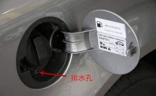 汽车检查排水口多少钱(汽车检查排水口价格解析)