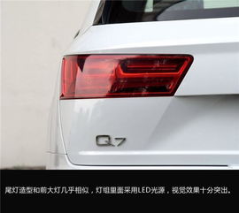 汽车尾部反光灯多少钱(汽车尾部反光灯价格解析) 汽车尾部反光灯多少钱(汽车尾部反光灯价格解析)