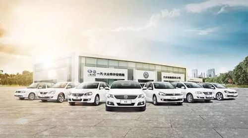汽车4s店需要多少钱(汽车4S店需要多少钱，投资成本深度解析)