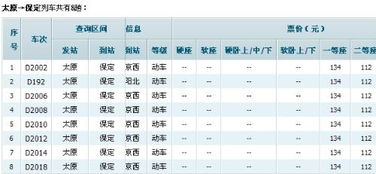 太原至灵石汽车票多少钱(太原至灵石汽车票价查询,费用、时间与路线详解) 太原至灵石汽车票多少钱(太原至灵石汽车票价查询,费用、时间与路线详解)