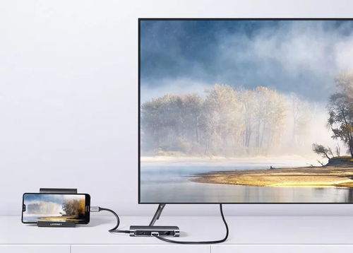 电视连华为电脑怎么投屏(如何将电视与华为电脑连接实现投屏功能,详细操作指南) 电视连华为电脑怎么投屏(如何将电视与华为电脑连接实现投屏功能,详细操作指南)