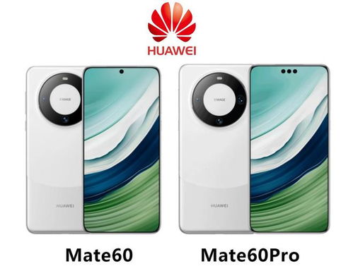 华为mate60怎么连电脑(华为Mate 60连接电脑，操作指南与常见问题解答)