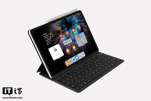 华为11平板电脑壳怎么拆(华为MatePad 11平板电脑壳拆解指南)