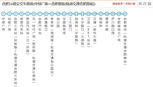 合肥到龙川汽车票多少钱(合肥到龙川汽车票价详解，费用、时间与路线)