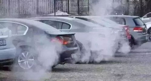 汽车冬天热车到多少度好(汽车冬天热车,温度控制的关键) 汽车冬天热车到多少度好(汽车冬天热车,温度控制的关键)