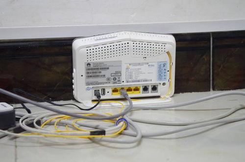 华为hg8040怎么连电脑(华为HG8040如何连接电脑,详细步骤与注意事项) 华为hg8040怎么连电脑(华为HG8040如何连接电脑,详细步骤与注意事项)