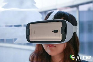 华为vr眼镜怎么有线连电脑(华为VR眼镜与电脑的有线连接指南) 华为vr眼镜怎么有线连电脑(华为VR眼镜与电脑的有线连接指南)
