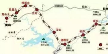 深圳汽车站到黄山多少钱(深圳汽车站至黄山旅游，票价及旅行攻略)
