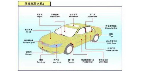 汽车装多少个保险杠合算(汽车装多少个保险杠合算,权衡安全与成本的经济决策) 汽车装多少个保险杠合算(汽车装多少个保险杠合算,权衡安全与成本的经济决策)