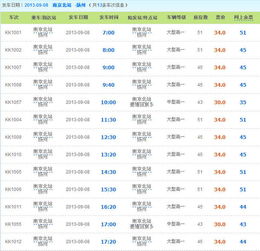 天津到扬州汽车站多少钱(天津到扬州汽车站票价详解,价格究竟多少? 天津到扬州汽车站多少钱(天津到扬州汽车站票价详解,价格究竟多少?