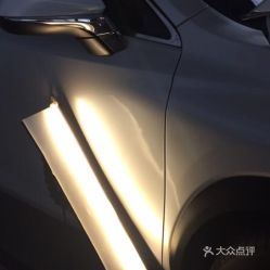 汽车车门刮凹了多少钱(汽车车门刮凹修复费用解析,多少钱能解决问题? 汽车车门刮凹了多少钱(汽车车门刮凹修复费用解析,多少钱能解决问题?