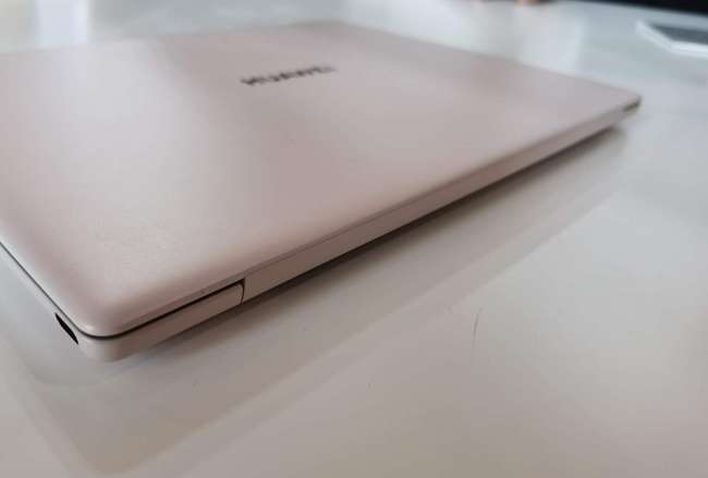 华为matebookx电脑怎么u盘启动(华为MateBook X电脑U盘启动教程指南) 华为matebookx电脑怎么u盘启动(华为MateBook X电脑U盘启动教程指南)