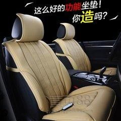 领动汽车原厂坐垫多少钱(领动汽车原厂坐垫价格解析)
