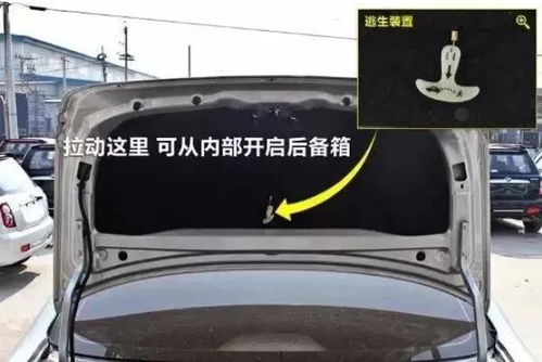 汽车后备箱换喇叭多少钱(汽车后备箱换喇叭的费用解析) 汽车后备箱换喇叭多少钱(汽车后备箱换喇叭的费用解析)