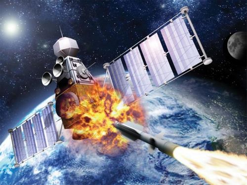 马斯克的星链卫星为何大批坠落?探究马斯克的星链卫星为何大批坠落? 马斯克的星链卫星为何大批坠落?探究马斯克的星链卫星为何大批坠落?