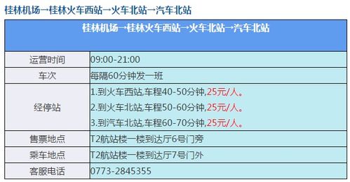 广西到桂林汽车票多少钱(广西到桂林汽车票价详解,费用、时间与路线) 广西到桂林汽车票多少钱(广西到桂林汽车票价详解,费用、时间与路线)