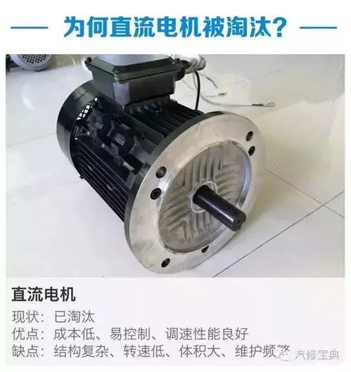 汽车30千瓦电机多少钱(汽车30千瓦电机价格解析) 汽车30千瓦电机多少钱(汽车30千瓦电机价格解析)