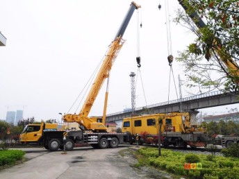 梁河县汽车吊多少钱(梁河县汽车吊价格概览) 梁河县汽车吊多少钱(梁河县汽车吊价格概览)