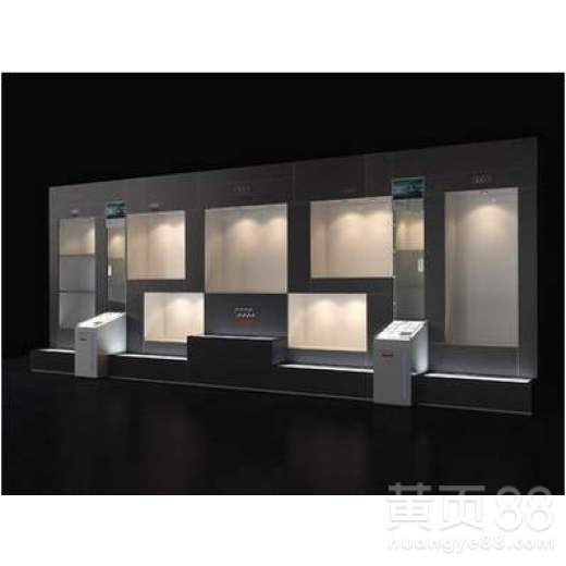 山东汽车展柜多少钱(山东汽车展柜价格概览，多重因素决定最终成本)