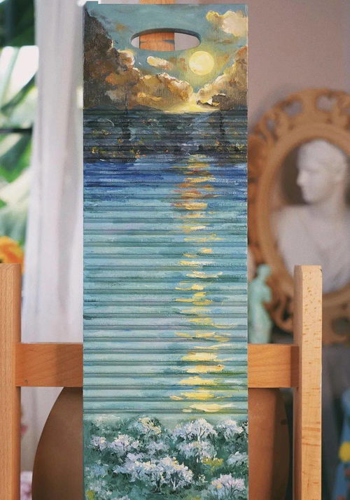 国美毕业展上的尸华洛世奇(国美毕业展上的尸华洛世奇,艺术与生命的交织之美) 国美毕业展上的尸华洛世奇(国美毕业展上的尸华洛世奇,艺术与生命的交织之美)