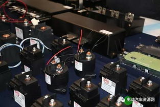 新能源汽车零部件多少(新能源汽车零部件数量详解) 新能源汽车零部件多少(新能源汽车零部件数量详解)