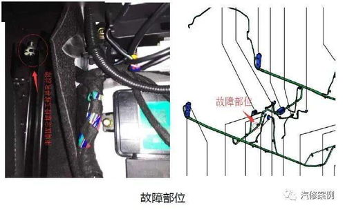 汽车一根线接多少电器线(汽车一根线接多少电器线,探究汽车电路连接的奥秘) 汽车一根线接多少电器线(汽车一根线接多少电器线,探究汽车电路连接的奥秘)
