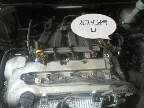 汽车发动机多少度进气(汽车发动机进气温度研究,多少度进气最佳? 汽车发动机多少度进气(汽车发动机进气温度研究,多少度进气最佳?