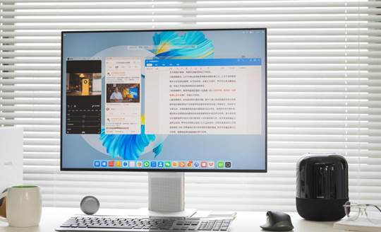 华为的办公电脑怎么样(华为办公电脑,品质、性能与体验的全方位解析) 华为的办公电脑怎么样(华为办公电脑,品质、性能与体验的全方位解析)