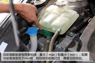 汽车冷却水出水温多少度(汽车冷却水出水温解析，多少度才是正常的？