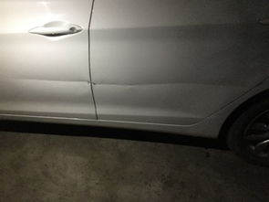 汽车尾灯凹进去多少钱(汽车尾灯凹进去修复费用解析) 汽车尾灯凹进去多少钱(汽车尾灯凹进去修复费用解析)