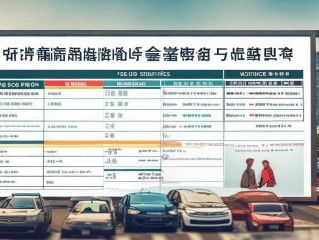 汽车定时检查多少钱一次(汽车定时检查费用详解,多少钱一次? 汽车定时检查多少钱一次(汽车定时检查费用详解,多少钱一次?