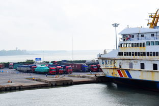 海口轮渡多少钱一艘汽车(海口轮渡汽车渡运费用详解) 海口轮渡多少钱一艘汽车(海口轮渡汽车渡运费用详解)