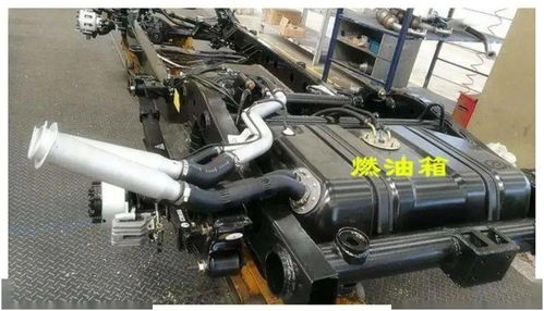 汽车四驱油箱能加多少升(汽车四驱油箱容量解析,能加多少升油? 汽车四驱油箱能加多少升(汽车四驱油箱容量解析,能加多少升油?