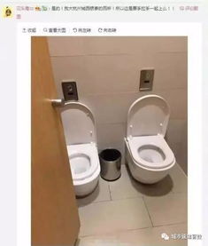 张凯毅：请把女厕的马桶取消吧(张凯毅，请把女厕的马桶取消吧)