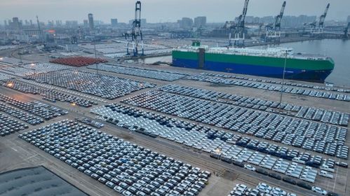 国家有多少发电厂和汽车(中国发电厂与汽车产业的蓬勃发展) 国家有多少发电厂和汽车(中国发电厂与汽车产业的蓬勃发展)