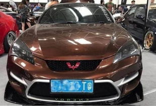 捷豹改装五菱汽车多少钱(捷豹改装五菱汽车,成本与价值的探索) 捷豹改装五菱汽车多少钱(捷豹改装五菱汽车,成本与价值的探索)