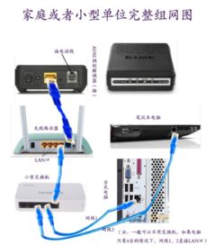 华为怎么和电脑无线连接(华为与电脑的无线连接,探索无线技术的融合之道) 华为怎么和电脑无线连接(华为与电脑的无线连接,探索无线技术的融合之道)