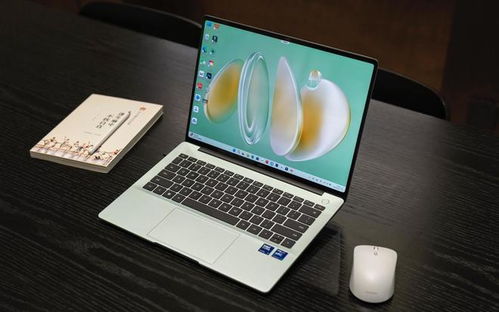 华为触控手写电脑怎么用(华为触控手写电脑使用指南,轻松上手操作) 华为触控手写电脑怎么用(华为触控手写电脑使用指南,轻松上手操作)