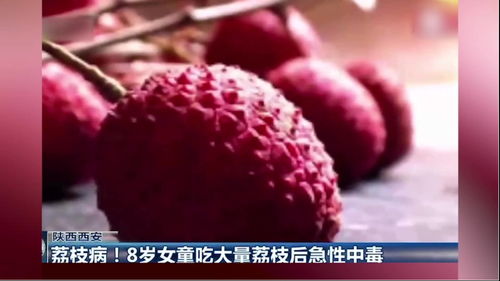 6岁女童空腹吃荔枝触发“荔枝病”警惕荔枝病,一名六岁女童空腹食用荔枝引发的警示) 6岁女童空腹吃荔枝触发“荔枝病”警惕荔枝病,一名六岁女童空腹食用荔枝引发的警示)