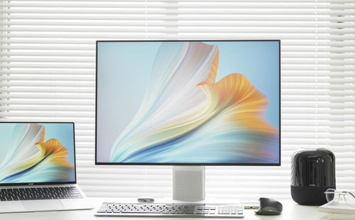 华为电脑怎么外接显示器(华为电脑外接显示器操作指南)